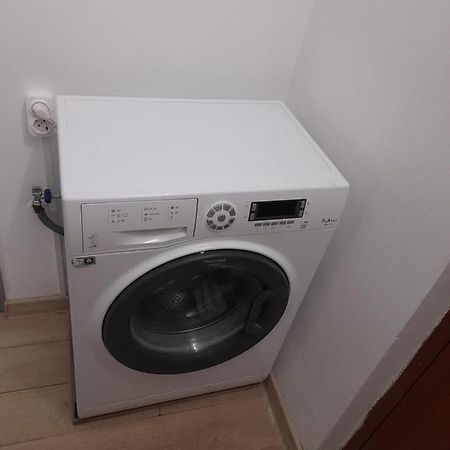 Bega Cirumvalatiunii One Room Apartment- 4 Temešvár Exteriér fotografie