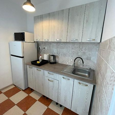 Bega Cirumvalatiunii One Room Apartment- 4 Temešvár Exteriér fotografie