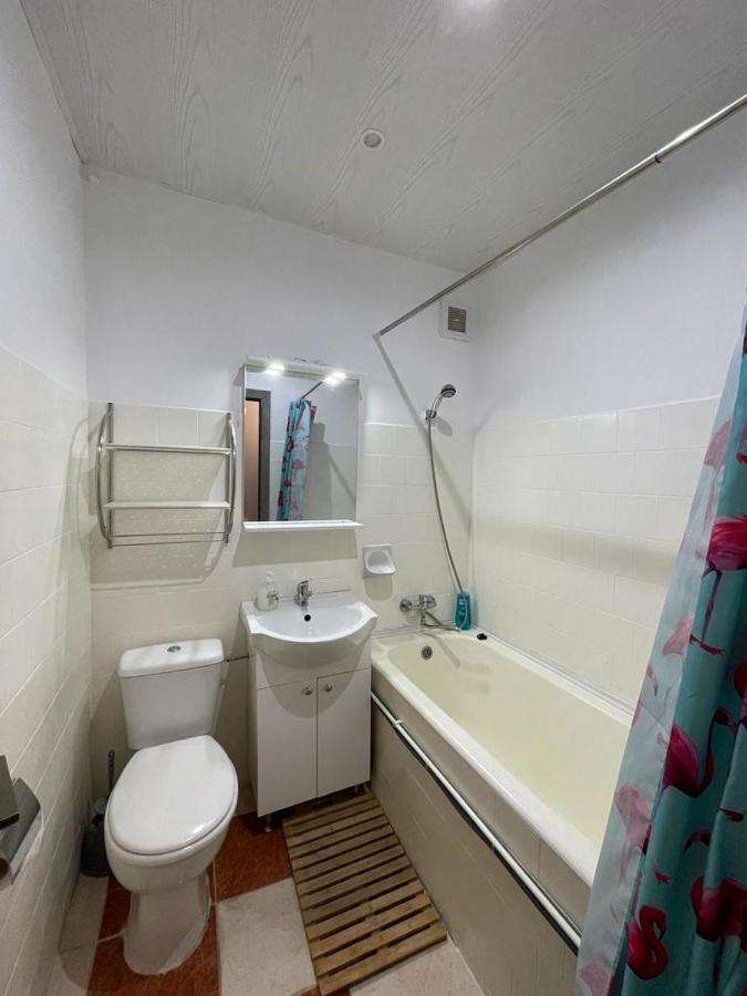Bega Cirumvalatiunii One Room Apartment- 4 Temešvár Exteriér fotografie