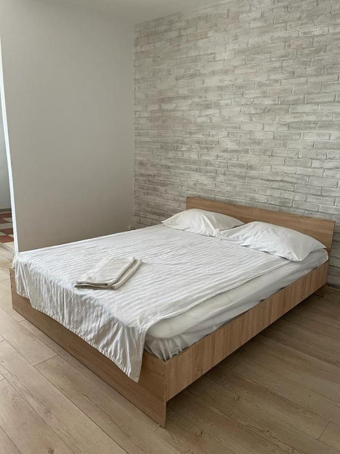 Bega Cirumvalatiunii One Room Apartment- 4 Temešvár Exteriér fotografie