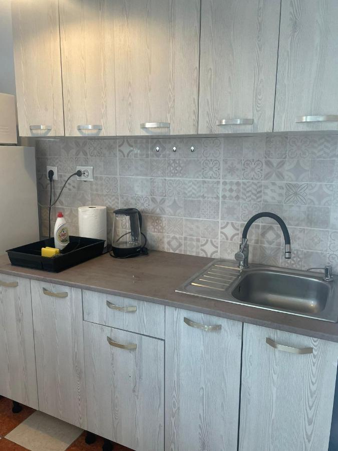 Bega Cirumvalatiunii One Room Apartment- 4 Temešvár Exteriér fotografie