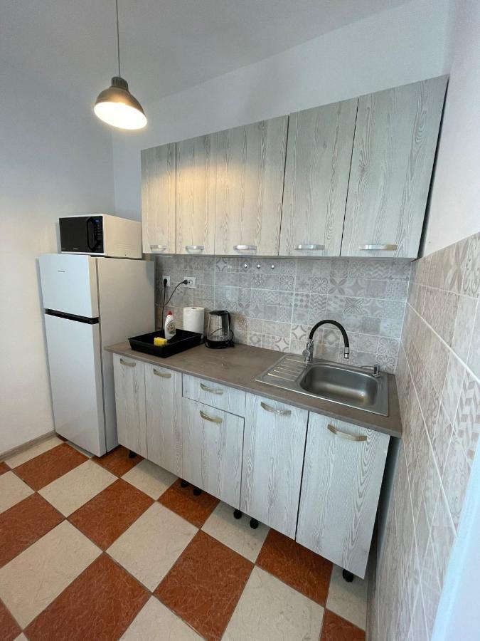 Bega Cirumvalatiunii One Room Apartment- 4 Temešvár Exteriér fotografie